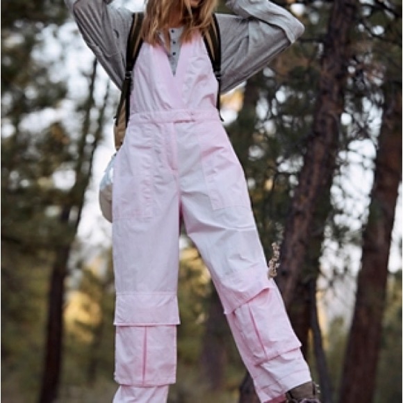 Free People Go West Onsie - Picture 1 of 4